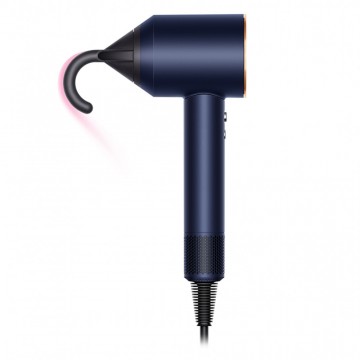 Dyson HD07 Supersonic Πιστολάκι Μαλλιών 1600W Dark Blue/Bright Copper 412525-01 Dyson HD07 Supersonic Πιστολάκι Μαλλιών 1600W Dark Blue/Bright Copper 412525-01